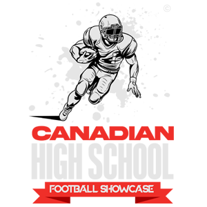 CANADIAN HIGH SCHOOL FOOTBALL SHOWCASE